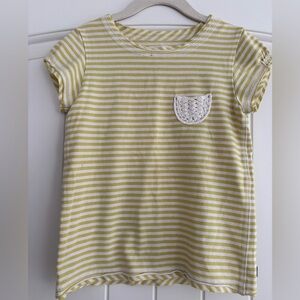Matilda Jane Line Leader Tee Top